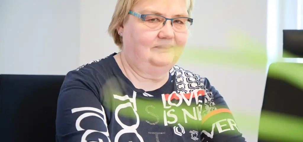 Frau Kaiser