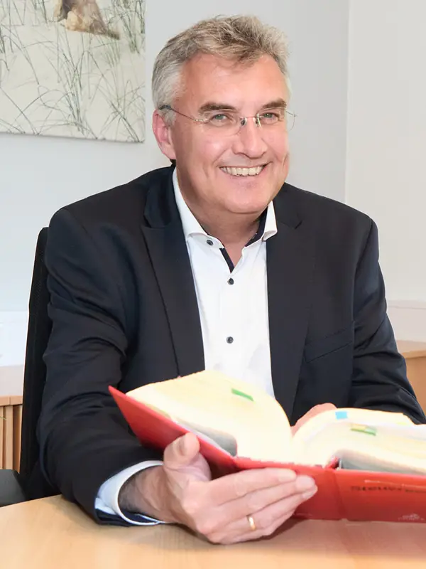 Dipl. Betriebswirt Andreas Krüger